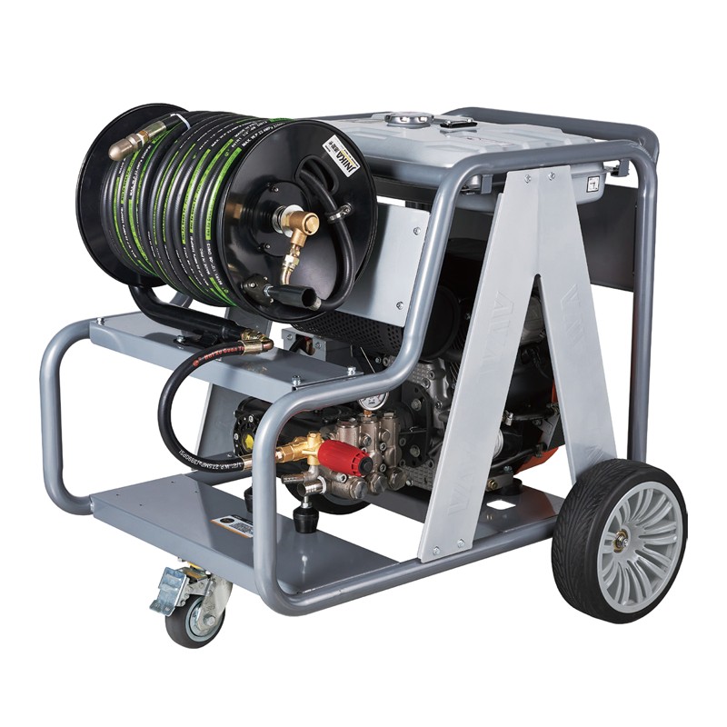 2320PSI дизельной трубы