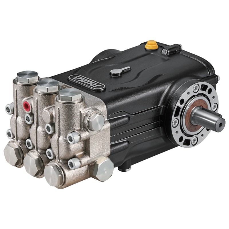 high pressure washer